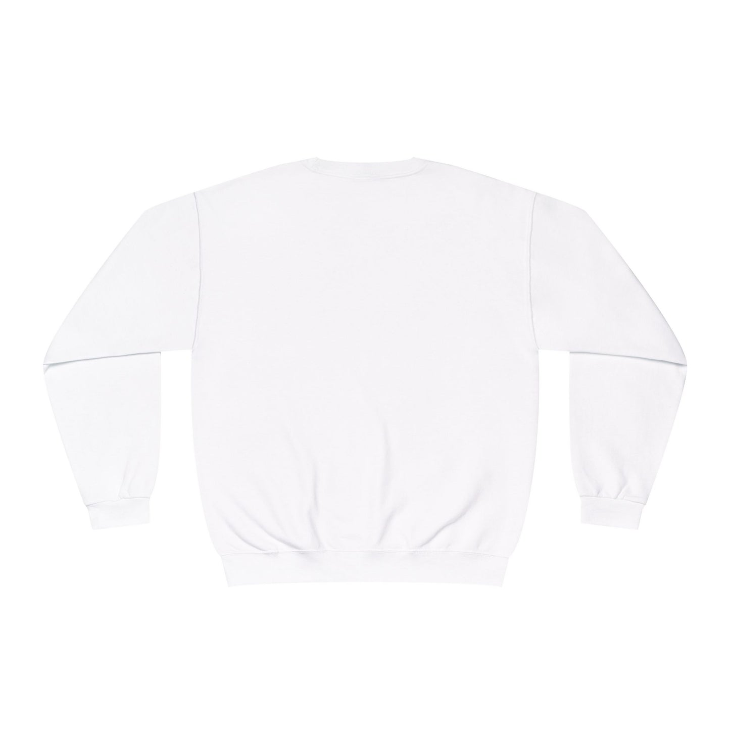 Cozy Unisex Sweatshirt - 'Ut I Skogen' Forest Tee, Nature Lover Gift, Hiking Apparel, Eco-Friendly Clothing, Outdoor Adventure Wear