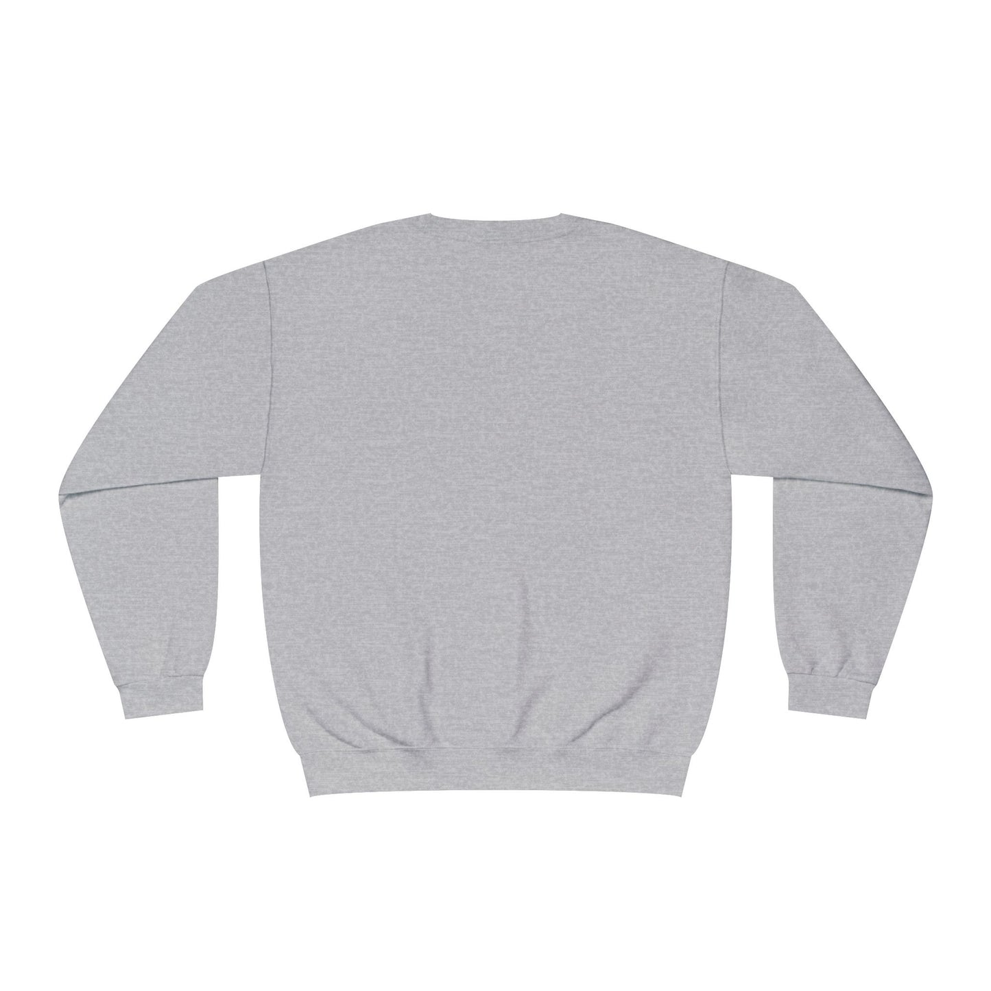 Cozy Unisex Sweatshirt - 'Ut I Skogen' Forest Tee, Nature Lover Gift, Hiking Apparel, Eco-Friendly Clothing, Outdoor Adventure Wear