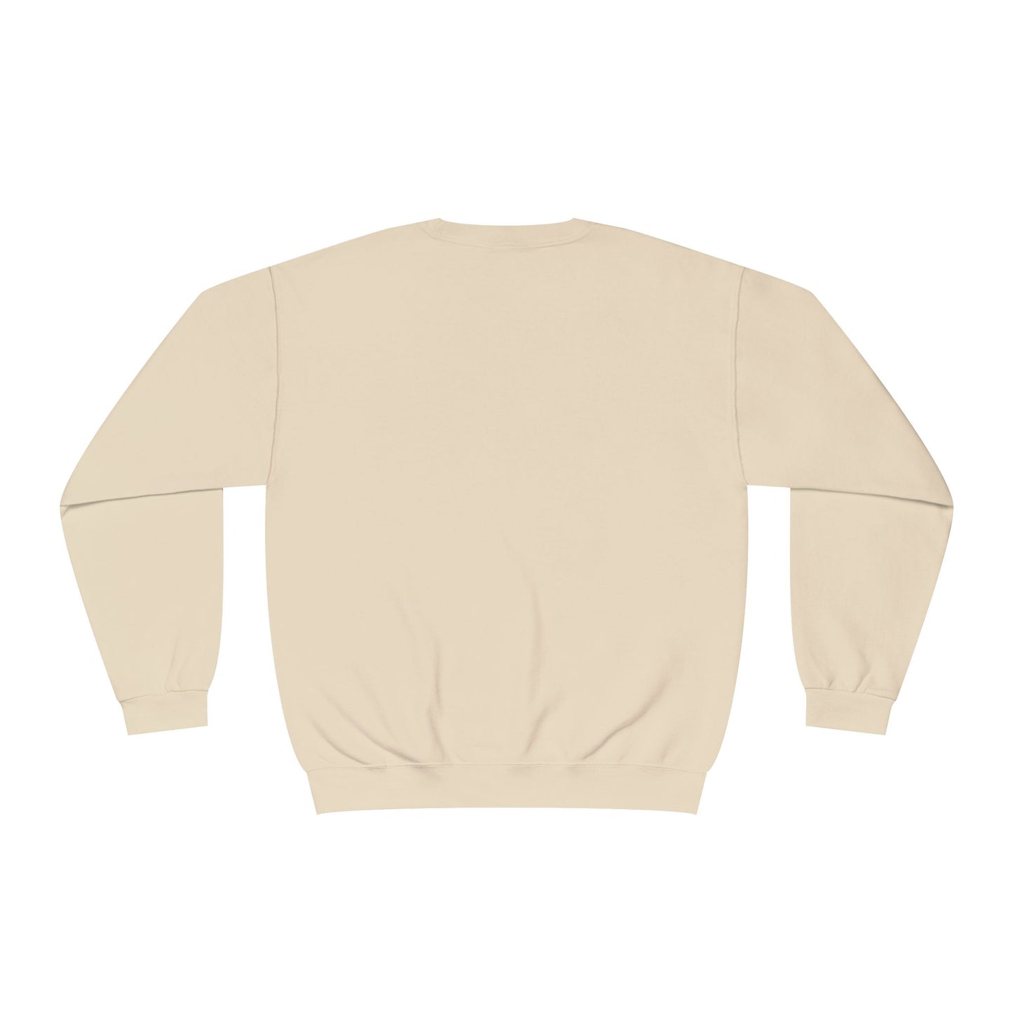 Cozy Unisex Sweatshirt - 'Ut I Skogen' Forest Tee, Nature Lover Gift, Hiking Apparel, Eco-Friendly Clothing, Outdoor Adventure Wear
