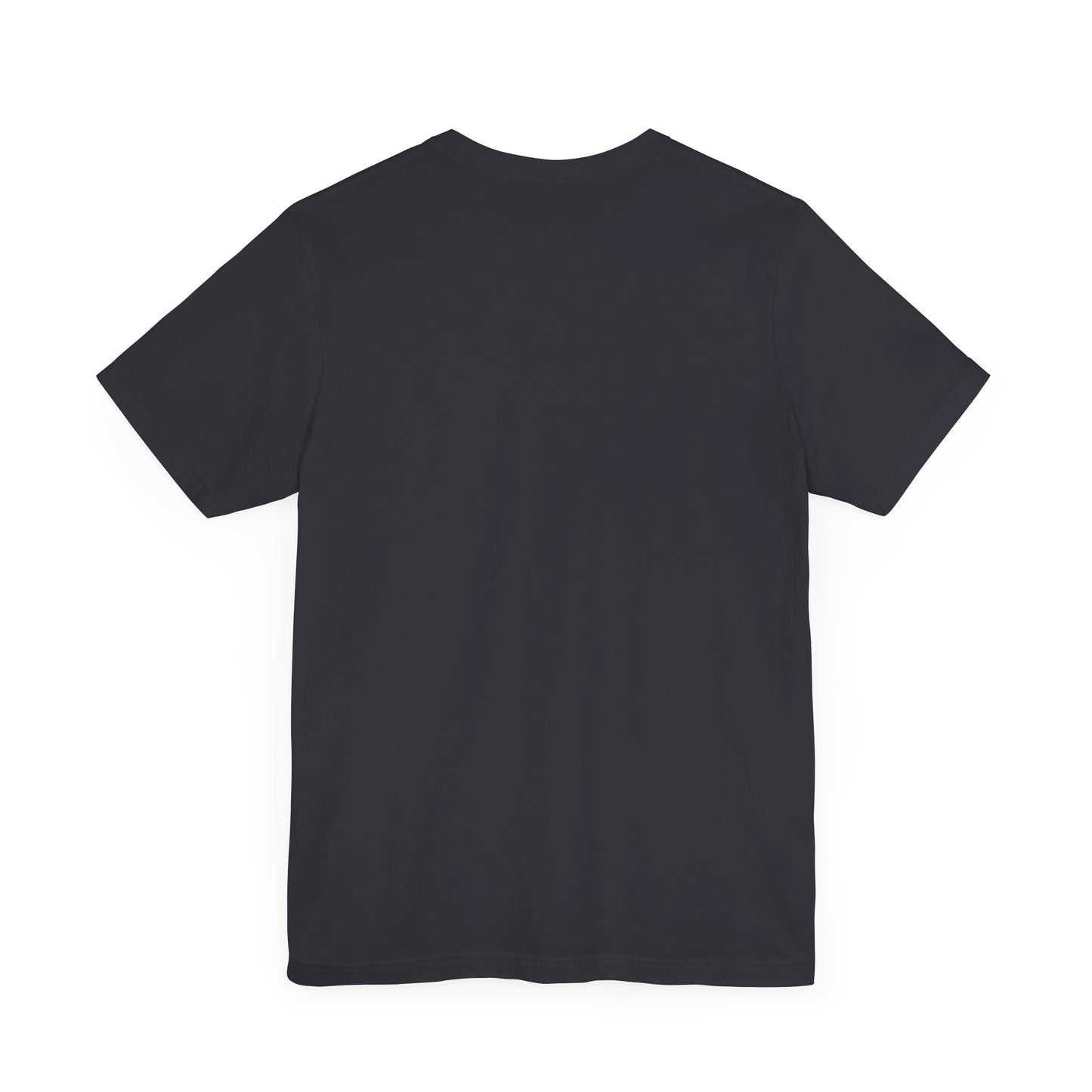 SkogsMänniskas Unisex Short Sleeve Tee – Nature-Inspired Casual Wear