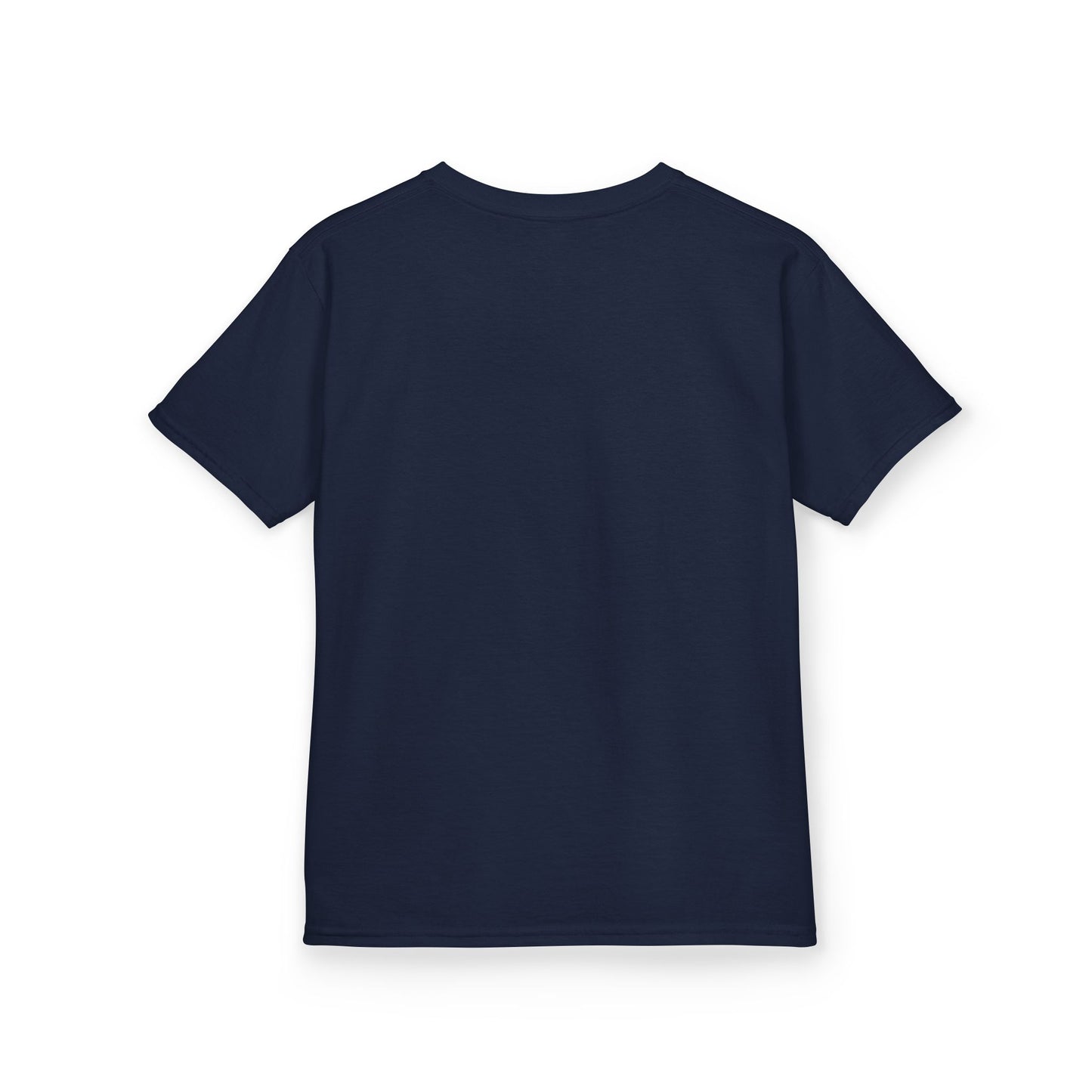 Skogsman Kids Tee - Nature-Inspired Heavy Cotton T-Shirt for Adventurous Young Explorers