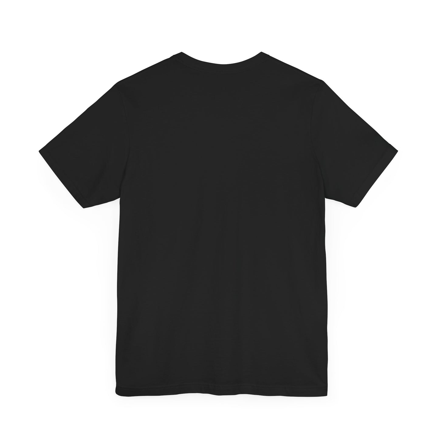 SkogsMänniskas Unisex Short Sleeve Tee – Nature-Inspired Casual Wear