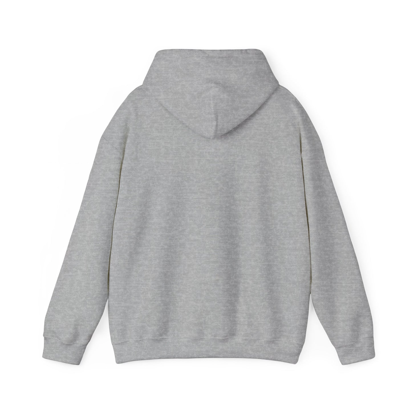 LUGN & FIKA Unisex Heavy Blend Hooded Sweatshirt - Cozy Mountain Vibes