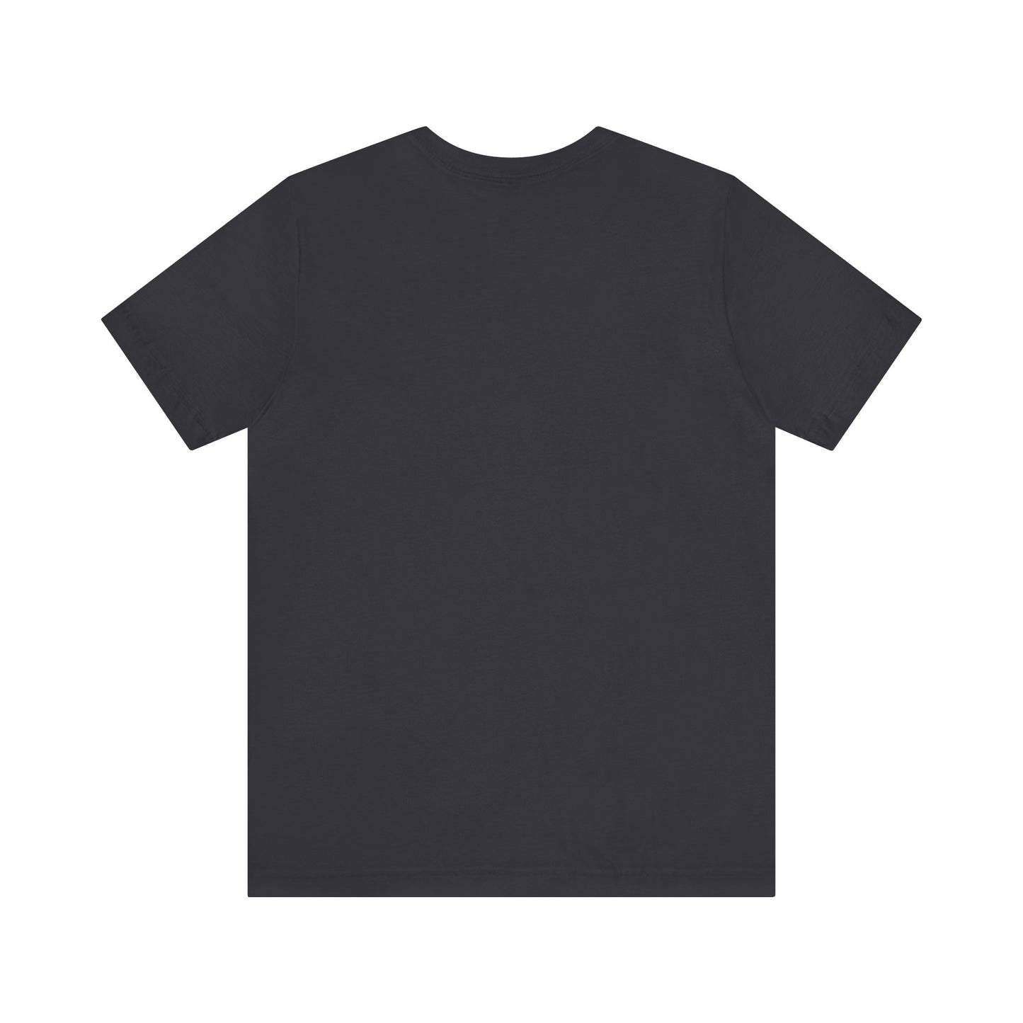 SkogsMänniskas Unisex Short Sleeve Tee – Nature-Inspired Casual Wear