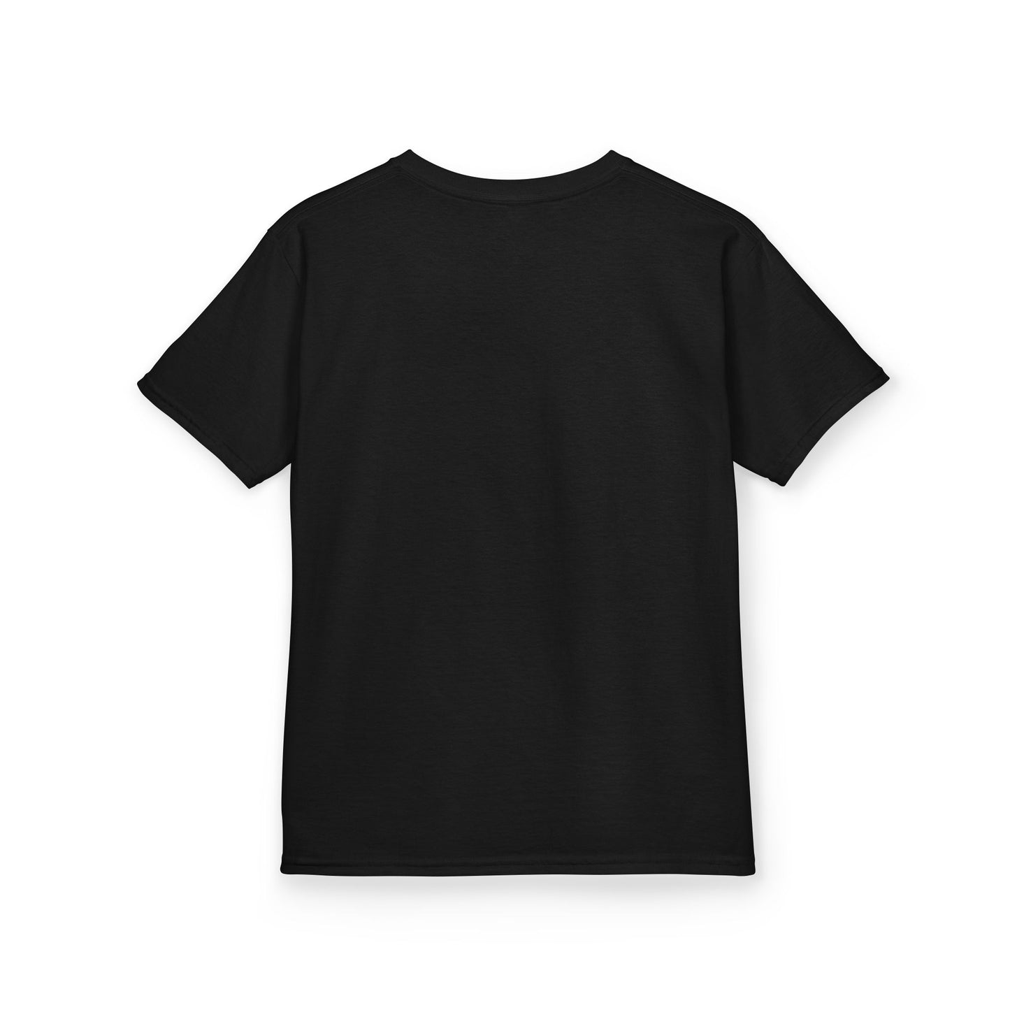 Skogsman Kids Tee - Nature-Inspired Heavy Cotton T-Shirt for Adventurous Young Explorers