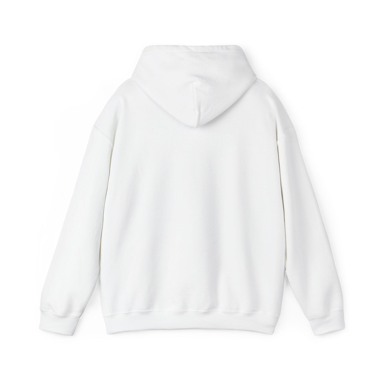LUGN & FIKA Unisex Heavy Blend Hooded Sweatshirt - Cozy Mountain Vibes