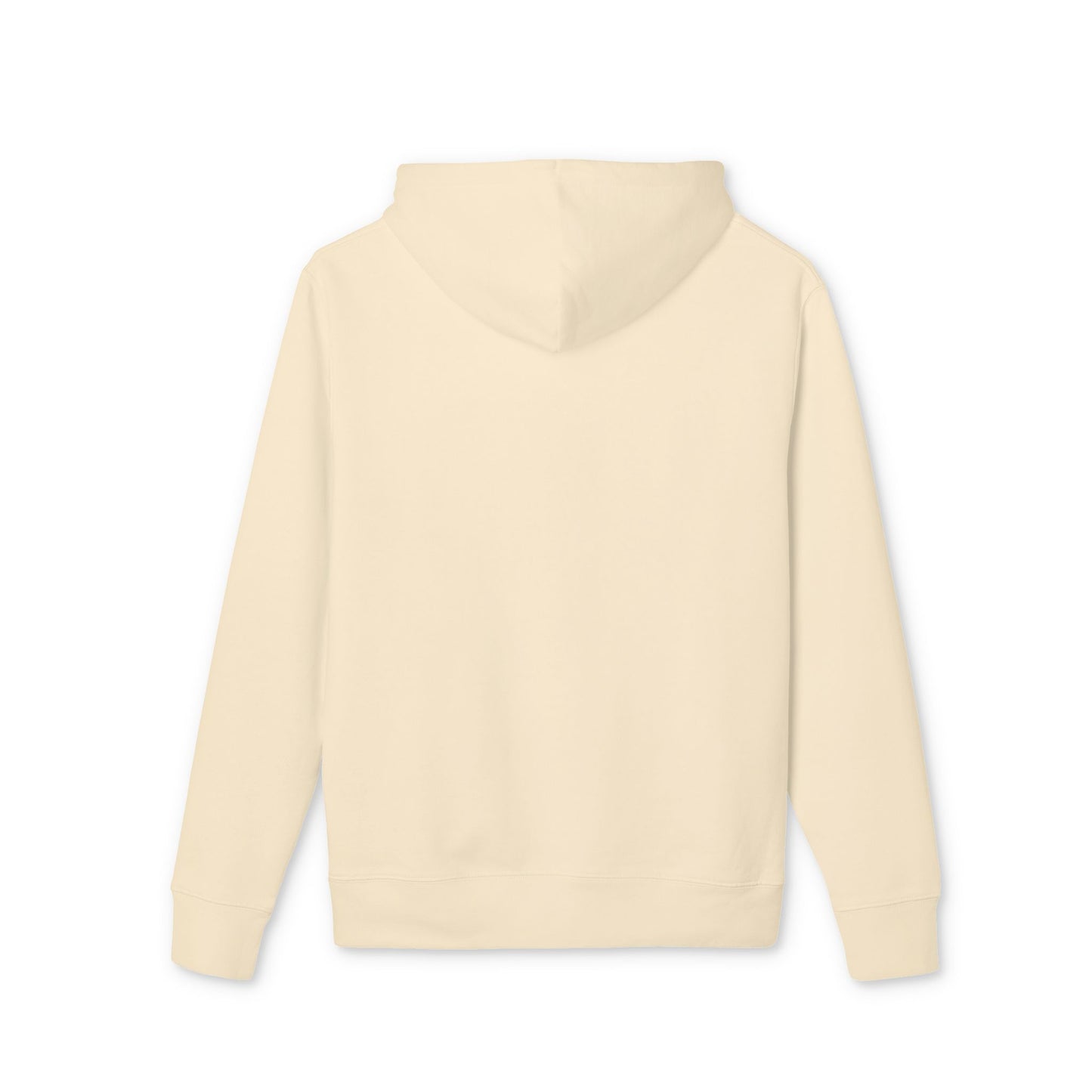 Skogsmänniska Nature-Inspired Hoodie, Cozy Sweatshirt for Outdoor Lovers, Perfect for Camping, Hiking, Gifts for Adventurers, Unisex Hoodie