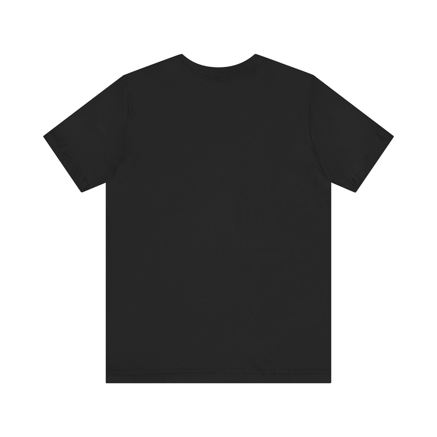 SkogsMänniskas Unisex Short Sleeve Tee – Nature-Inspired Casual Wear
