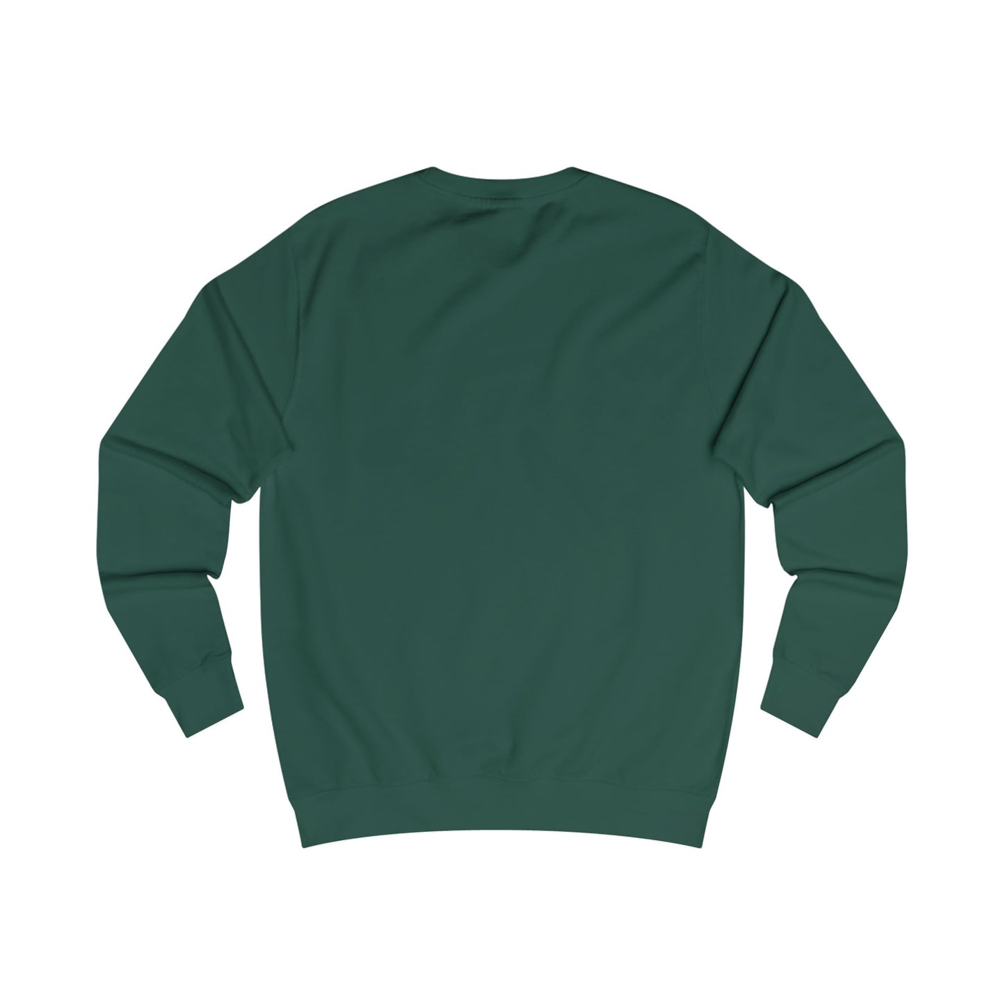 Nature Lover's Unisex Sweatshirt, Cozy Fall Wear, Gift for Outdoor Enthusiast, Casual Apparel, Unisex Gift, Skogsmänniska