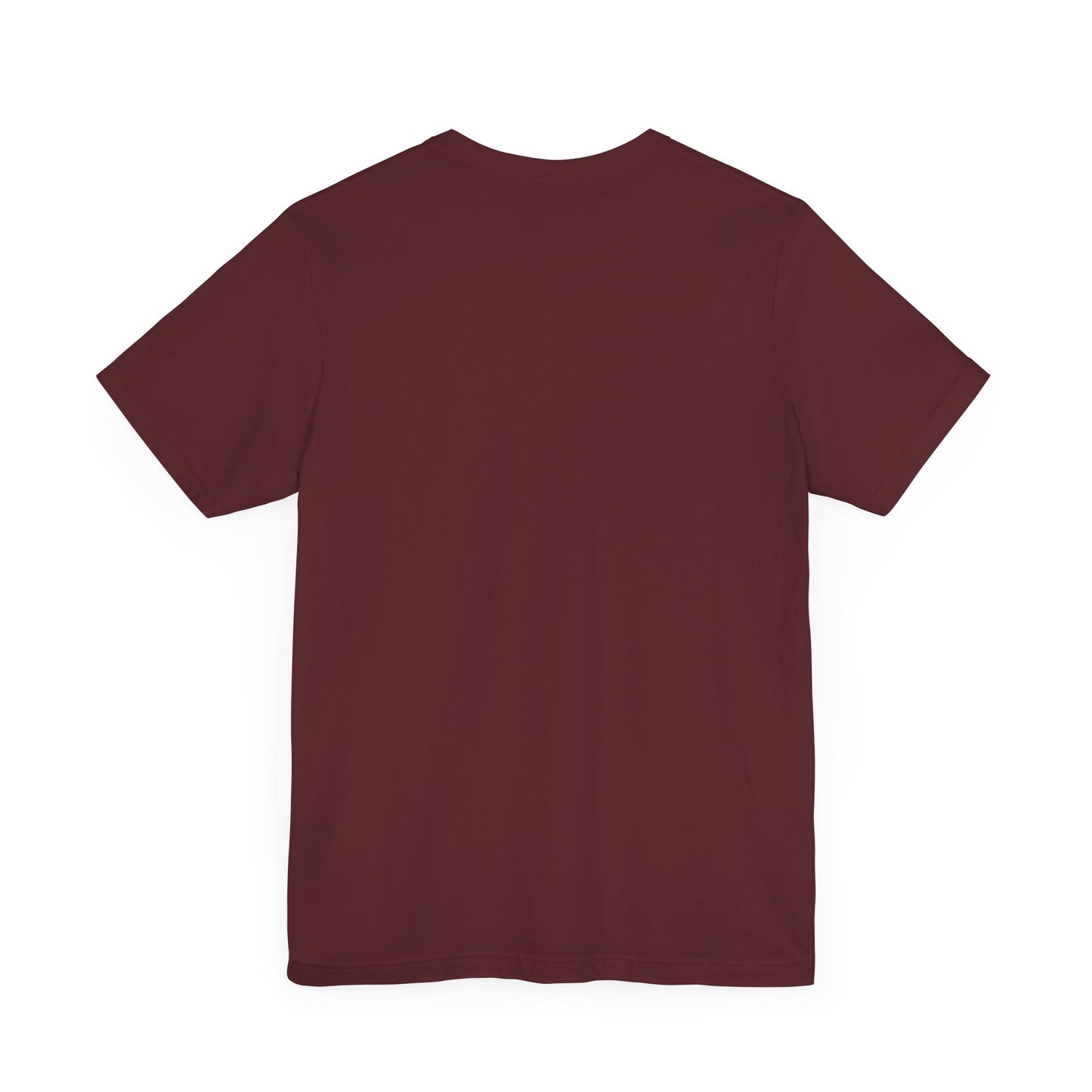 SkogsMänniskas Unisex Short Sleeve Tee – Nature-Inspired Casual Wear