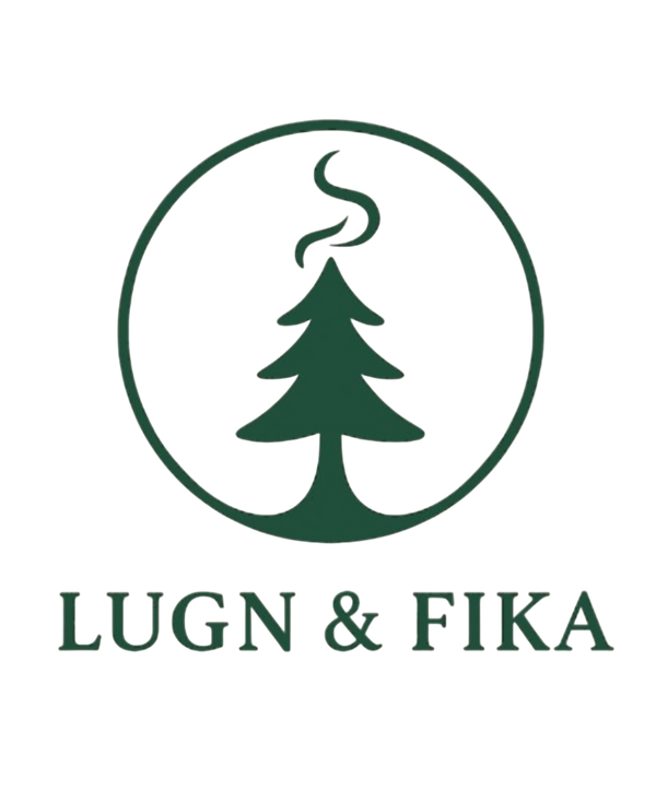 LUGN & FIKA